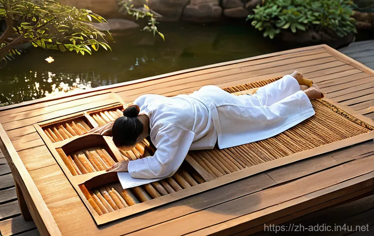 알콜중독 치료법 최신 연구 - **Prompt for Modern, Non-Pharmacological Therapy:**
    "A serene and composed diverse individual, a...