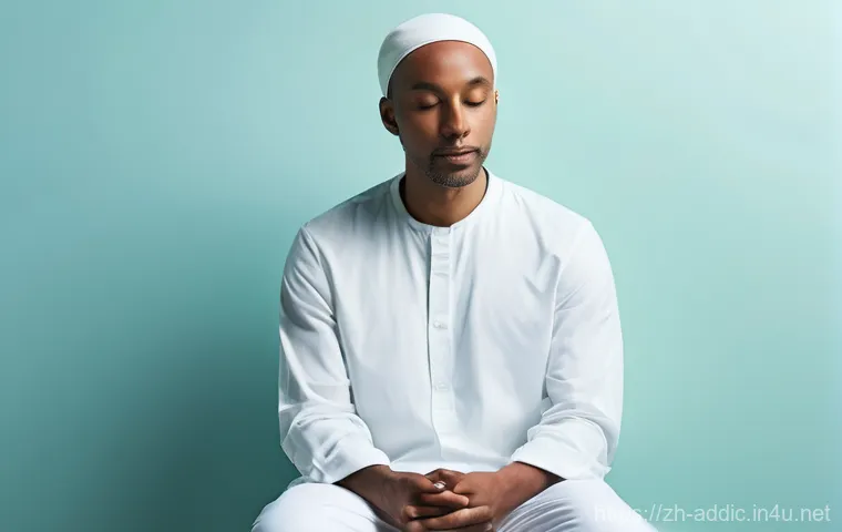 도박 중독 치료 약물 - **Prompt: "A nuanced depiction of an individual (adult, gender-neutral) experiencing the initial sub...