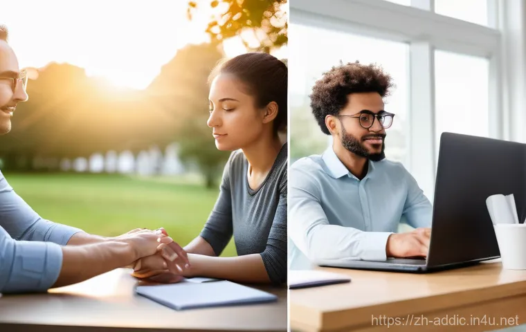 카페인 중독 증상 분석 - **Caffeine Withdrawal Morning Struggle**
    A realistic, candid photograph of a young adult (gender...