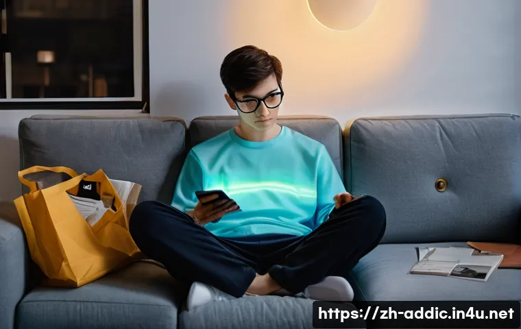 쇼핑 중독 심리 상담 관련 이미지 2