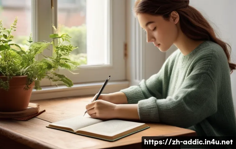 알콜중독 회복스토리 관련 이미지 1