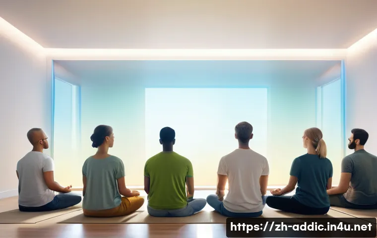 마약 중독과 신경전달물질 관련 이미지 2