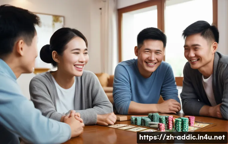 도박 중독 치료 전문가 관련 이미지 1