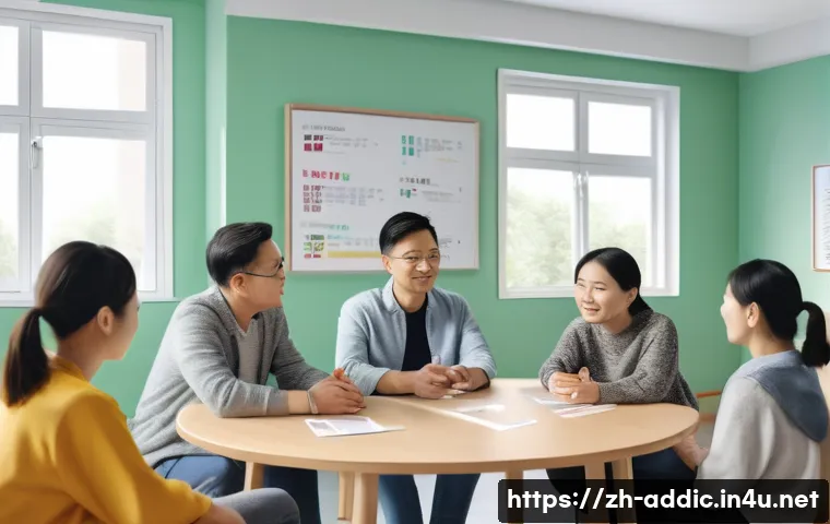 도박 중독 치료 전문가 관련 이미지 2