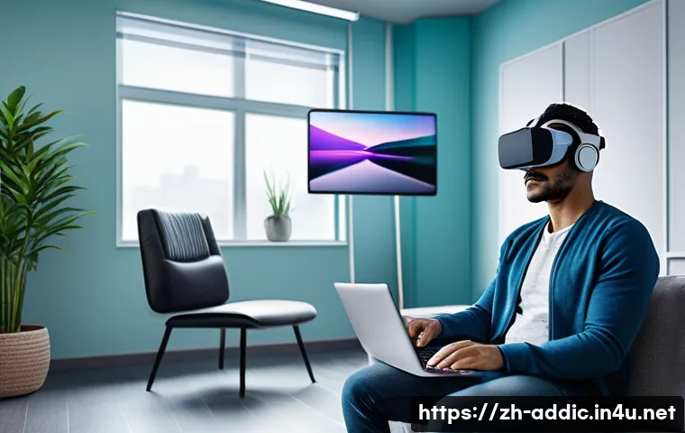 마약 중독 치료의 최신 트렌드 관련 이미지 1