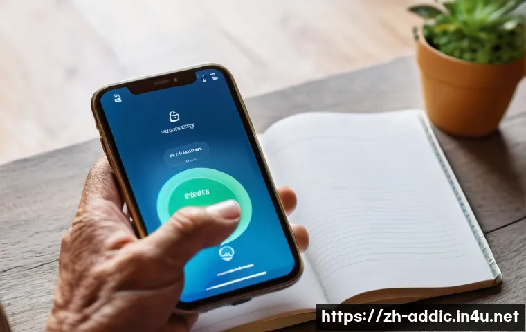 마약 중독 치료의 최신 트렌드 관련 이미지 2