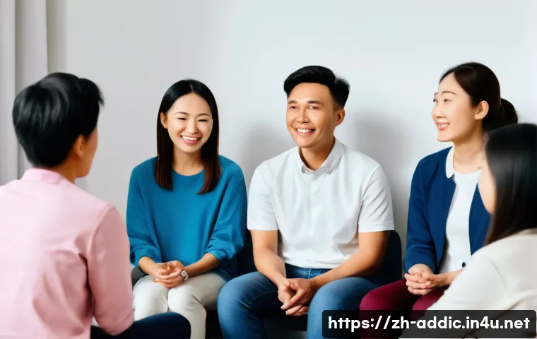 니코틴 의존증 치료 관련 이미지 1