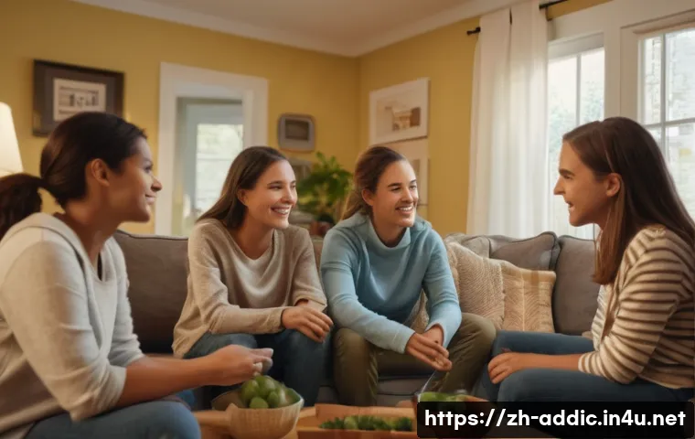 식이장애 치료와 치료법 관련 이미지 2