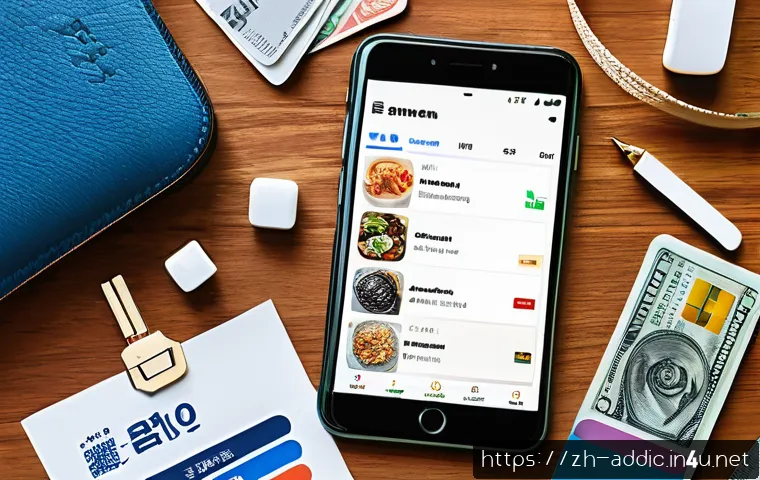 쇼핑 중독과 사회적 압박 관련 이미지 1