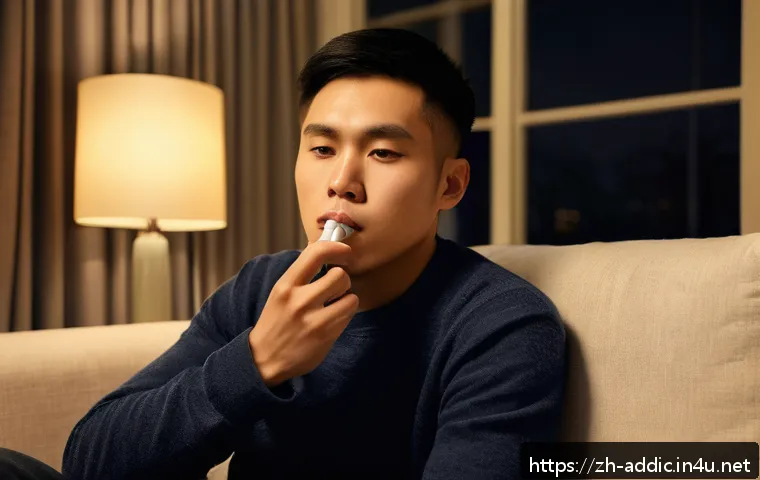 니코틴 대체 치료법 비교 관련 이미지 2