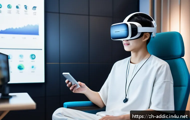 인터넷 중독 치료 프로그램 관련 이미지 2