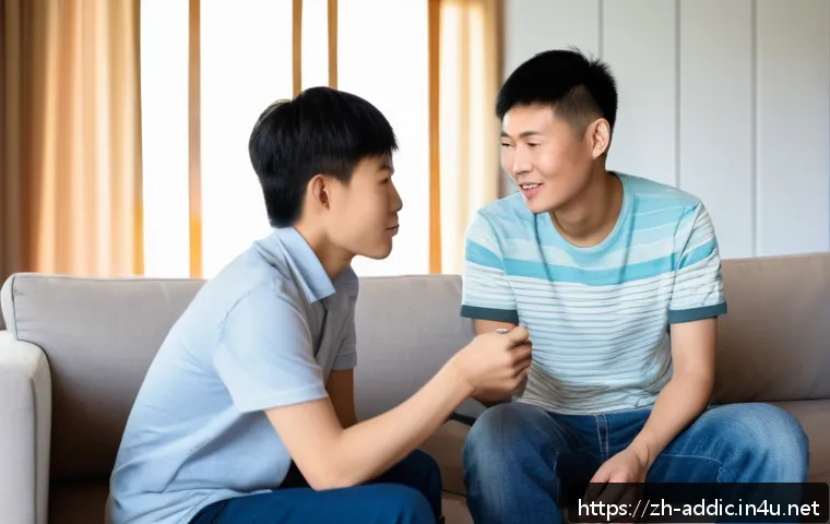 니코틴 중독 예방 교육 관련 이미지 2